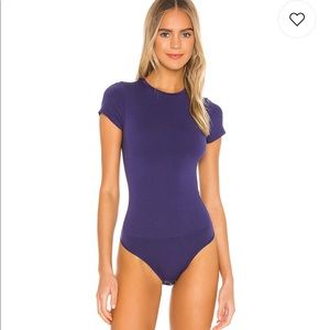Revolve bodysuit!